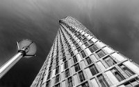 470 - INFINITY TOWER LONG MONO - KEURLINCKX ELS - belgium <div